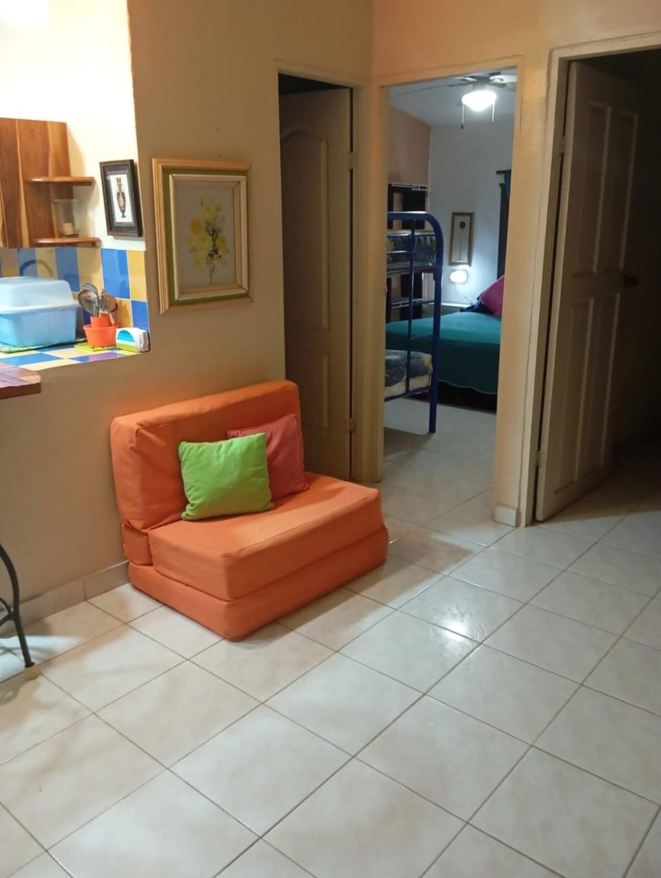 La casa de Sonia House in Rio Hato