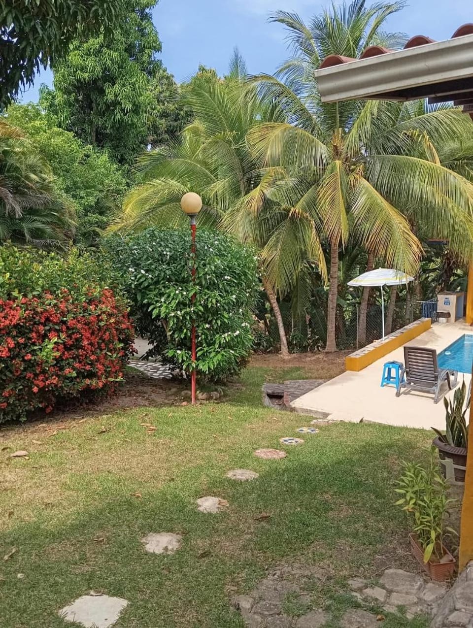 La casa de Sonia House in Rio Hato