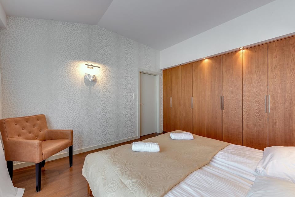 Milano Apartment - Neptun Park Apartment in Gdansk