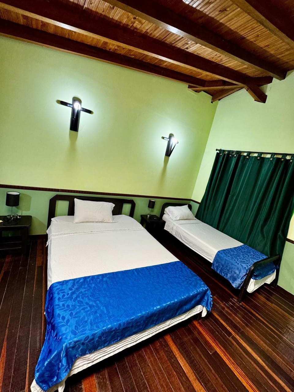 Aramat sendero del quindio Hotel in Quindio, Colombia
