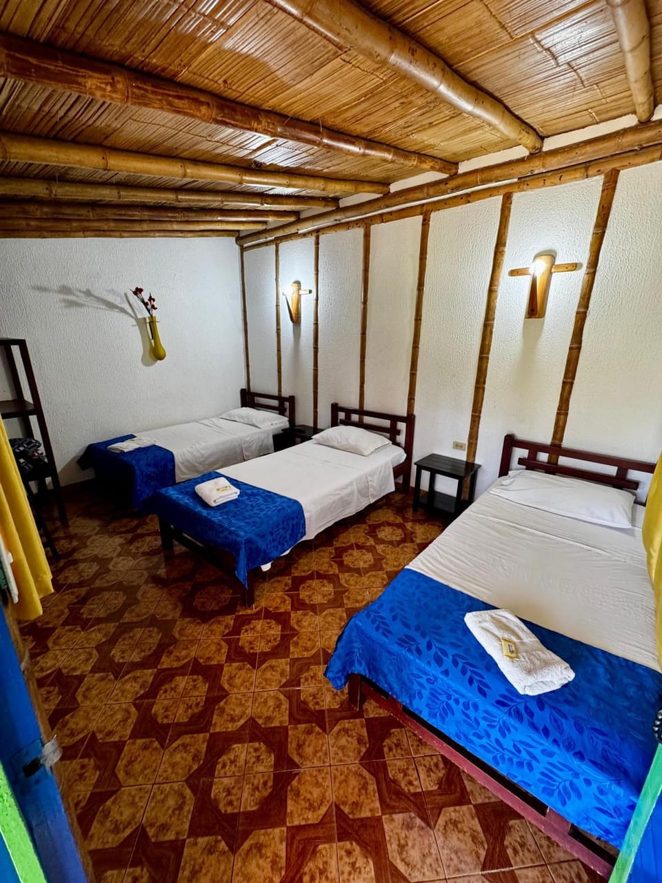 Aramat sendero del quindio Hotel in Quindio, Colombia