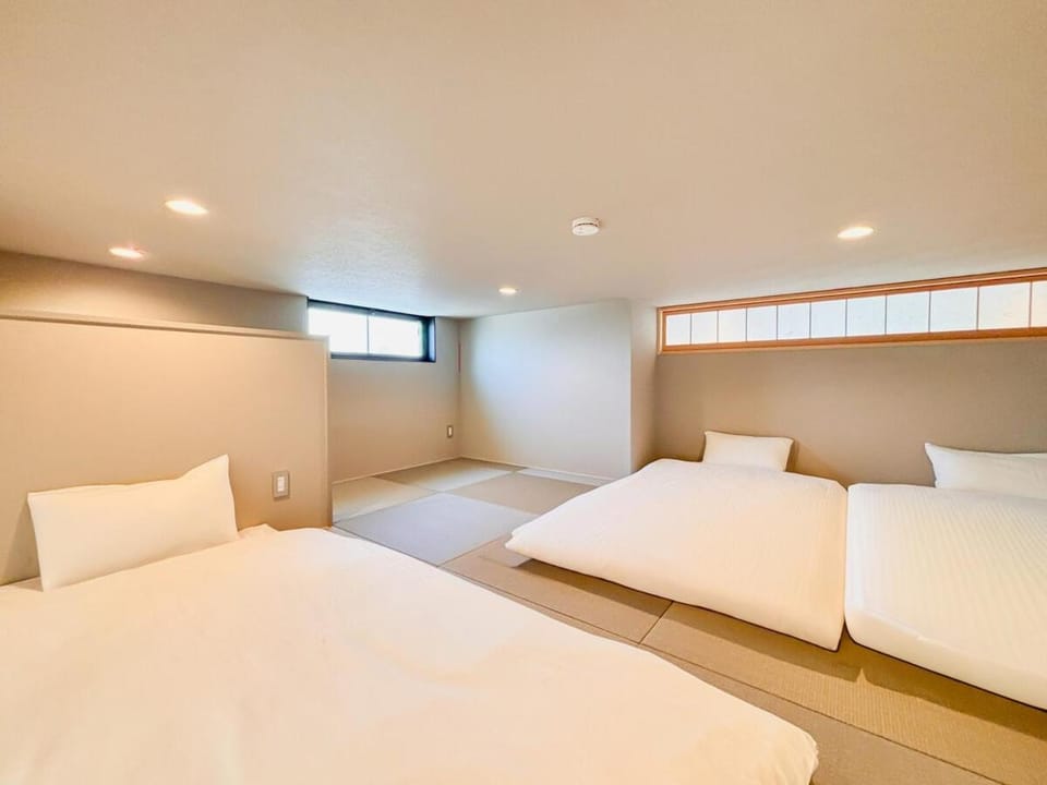 Sumire 3 Apartment in Fukuoka