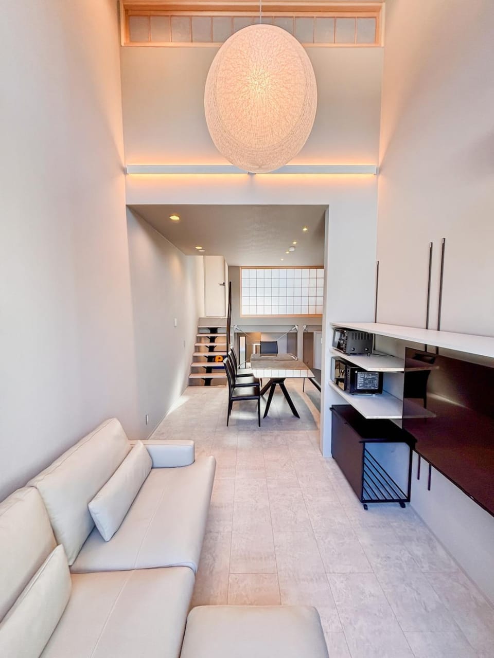 Sumire 3 Apartment in Fukuoka