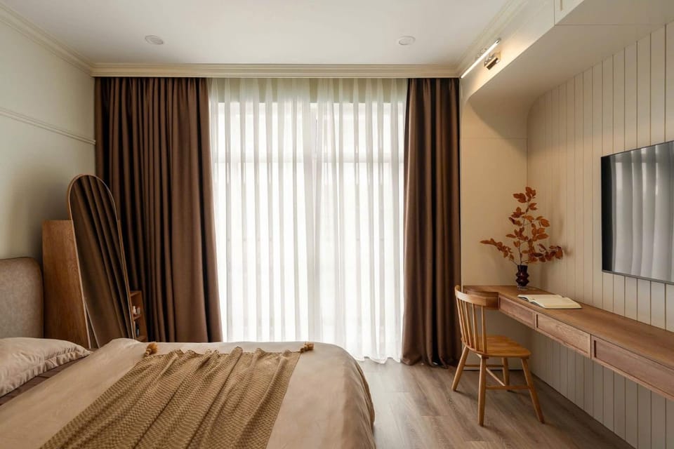Anh House Home Luxury Apartment in Ho Chi Minh City