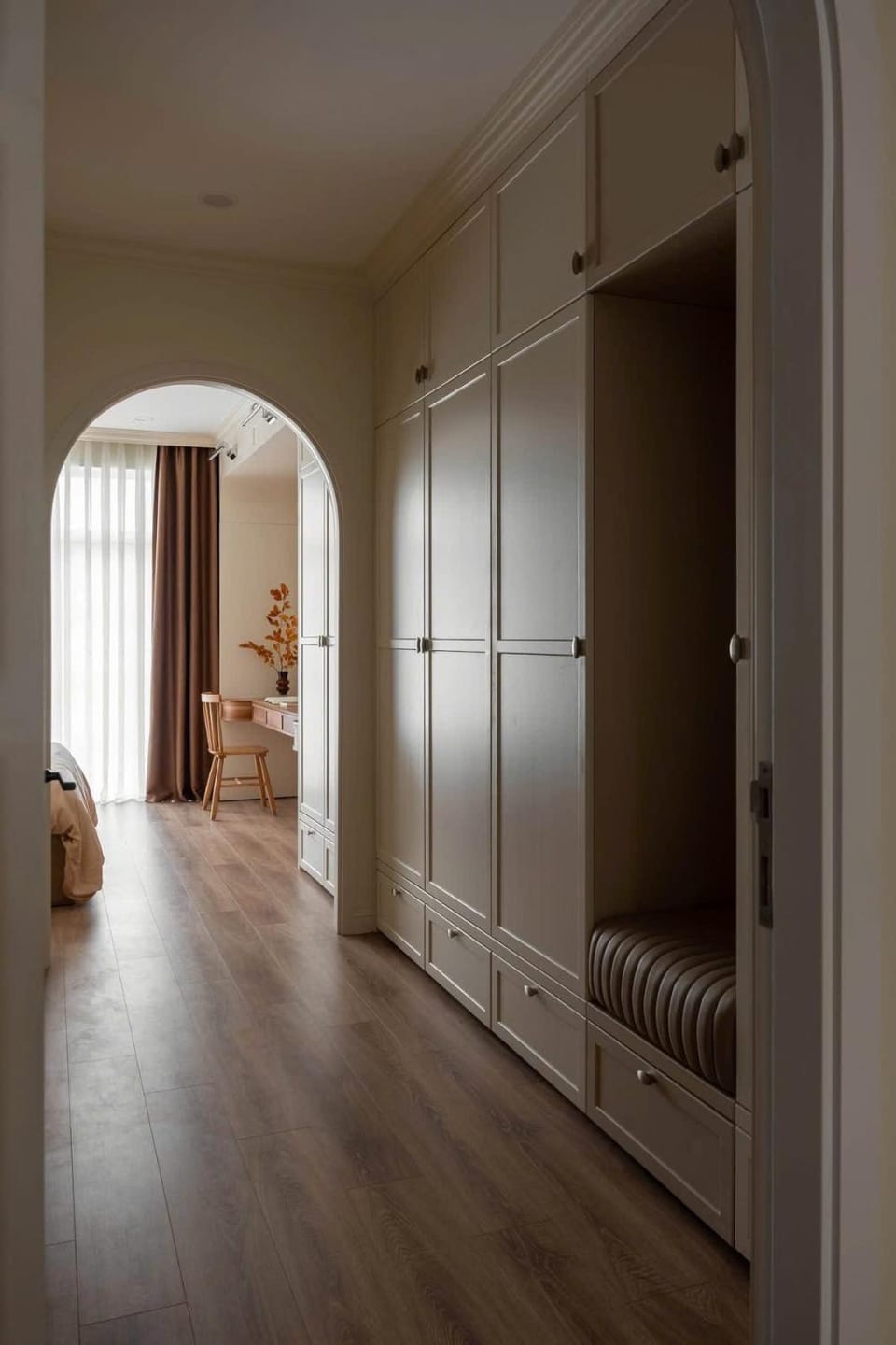 Anh House Home Luxury Apartment in Ho Chi Minh City
