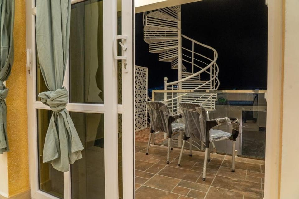 Benson Villa - With Indoor Pool Villa in Tamil Nadu