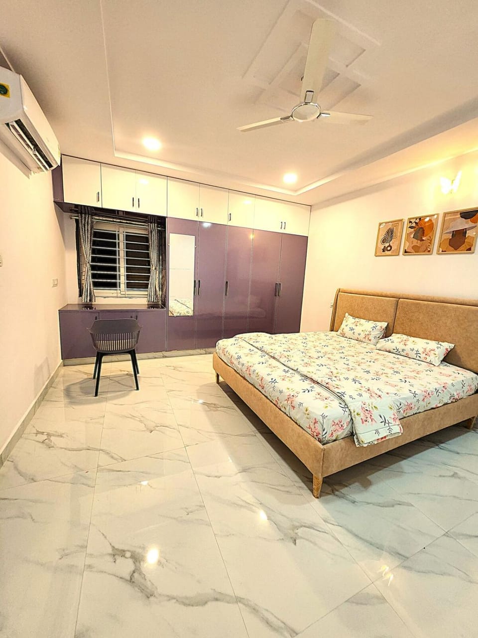 Just Launched Elegant 2BHK Near Sindhu Hospital SN Apartment in Hyderabad