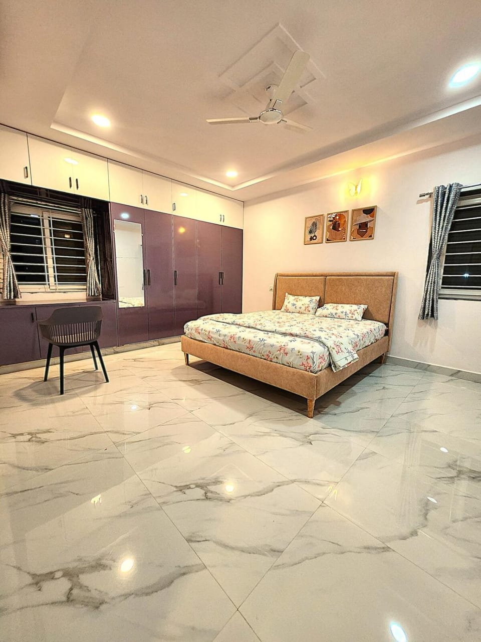 Just Launched Elegant 2BHK Near Sindhu Hospital SN Apartment in Hyderabad