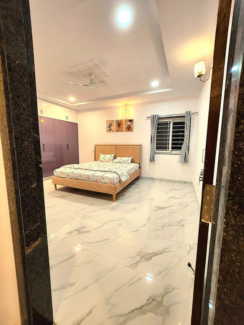 Just Launched Elegant 2BHK Near Sindhu Hospital SN Apartment in Hyderabad