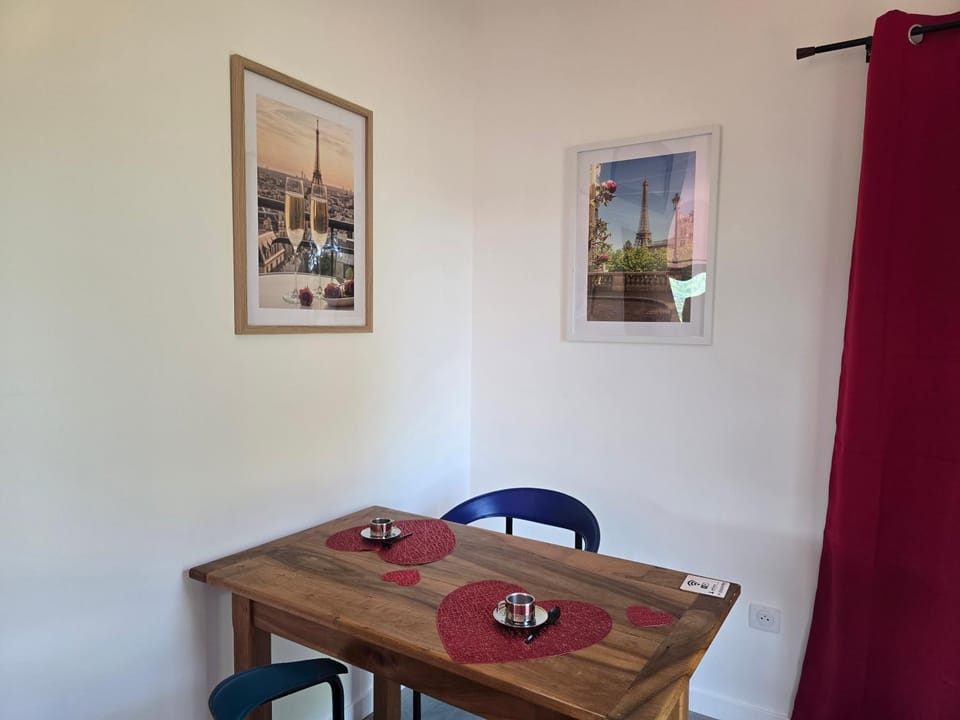 Chicken Fields Good ! Apartment in Auch