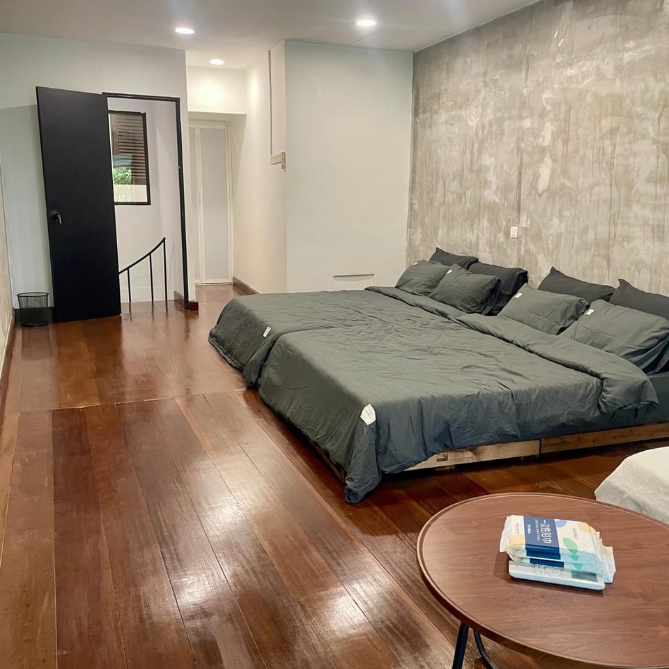 Hygge Recess Malacca House in Malacca
