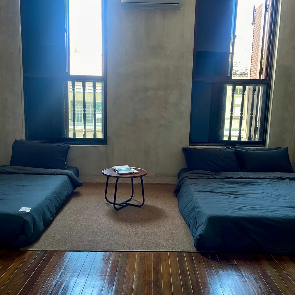 Hygge Recess Malacca House in Malacca