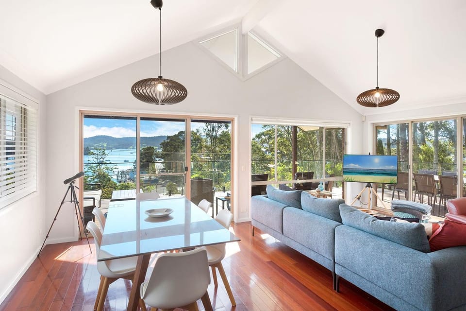 11 Taylor Street, Narooma House in Narooma
