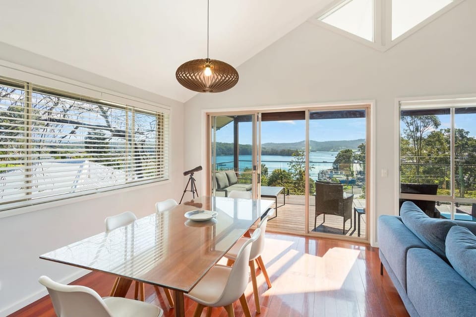11 Taylor Street, Narooma House in Narooma