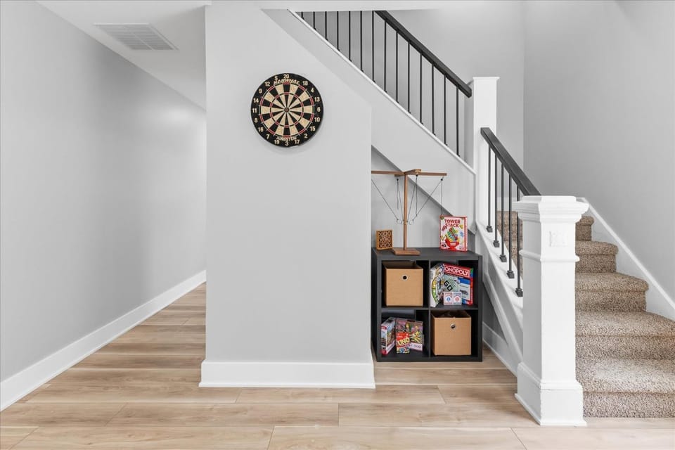 All New 3 Story House near Downtown Indy House in Indianapolis