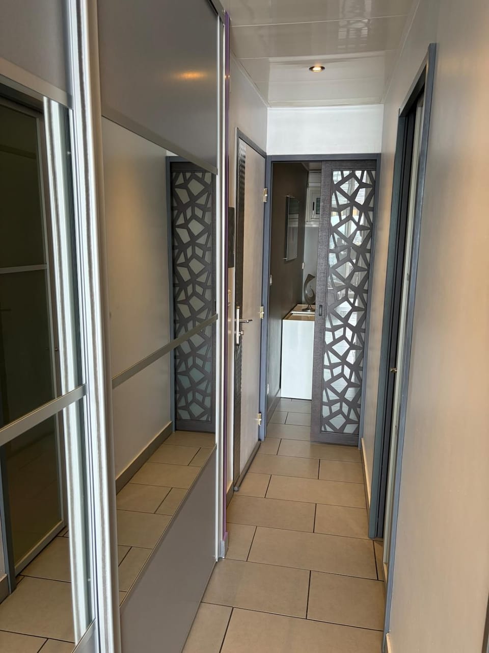 Port Ambonne Loves Me Apartment in Agde