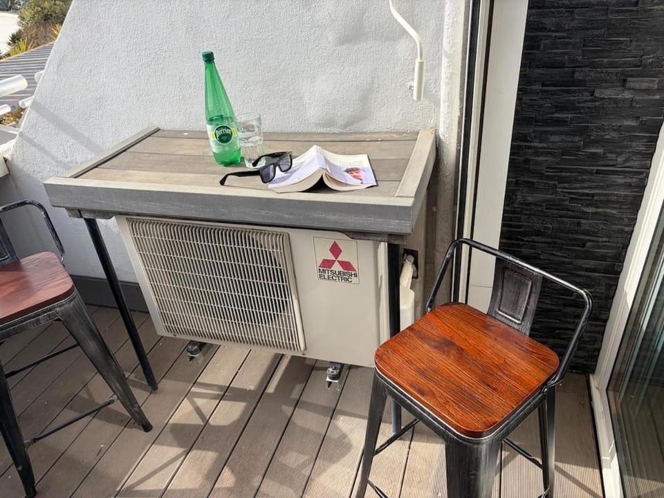 Port Ambonne Loves Me Apartment in Agde