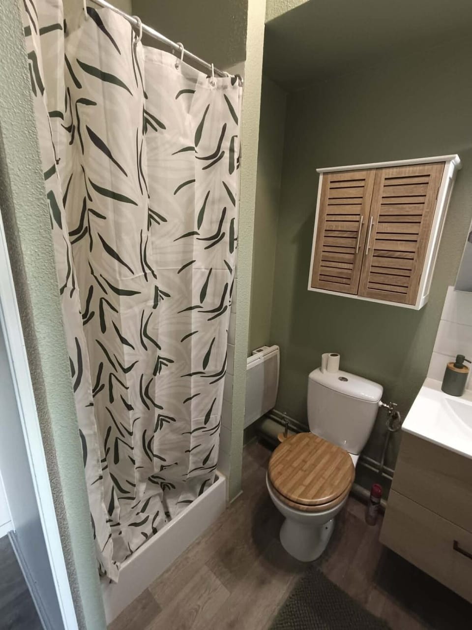 STUDIO proche Université et Hôpital 2 personnes Apartment in Le Mans