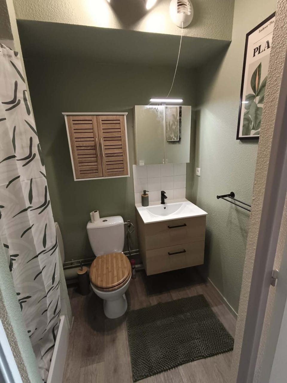 STUDIO proche Université et Hôpital 2 personnes Apartment in Le Mans