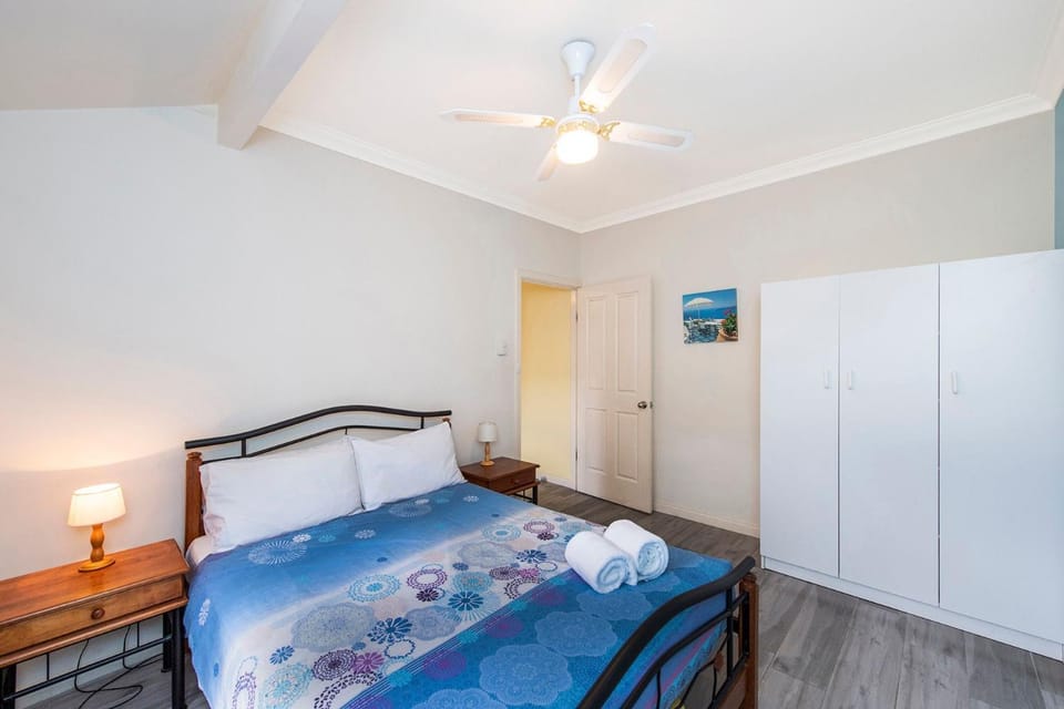 Holiday on the Terrace House in Dunsborough