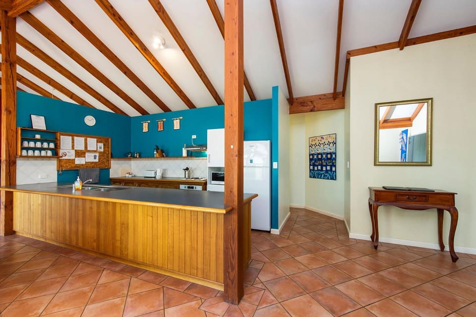 Holiday on the Terrace House in Dunsborough