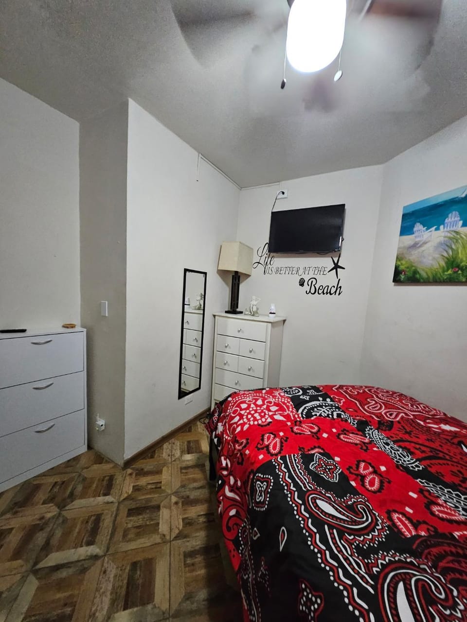 Villas Serena Rosarito Apartment in Rosarito