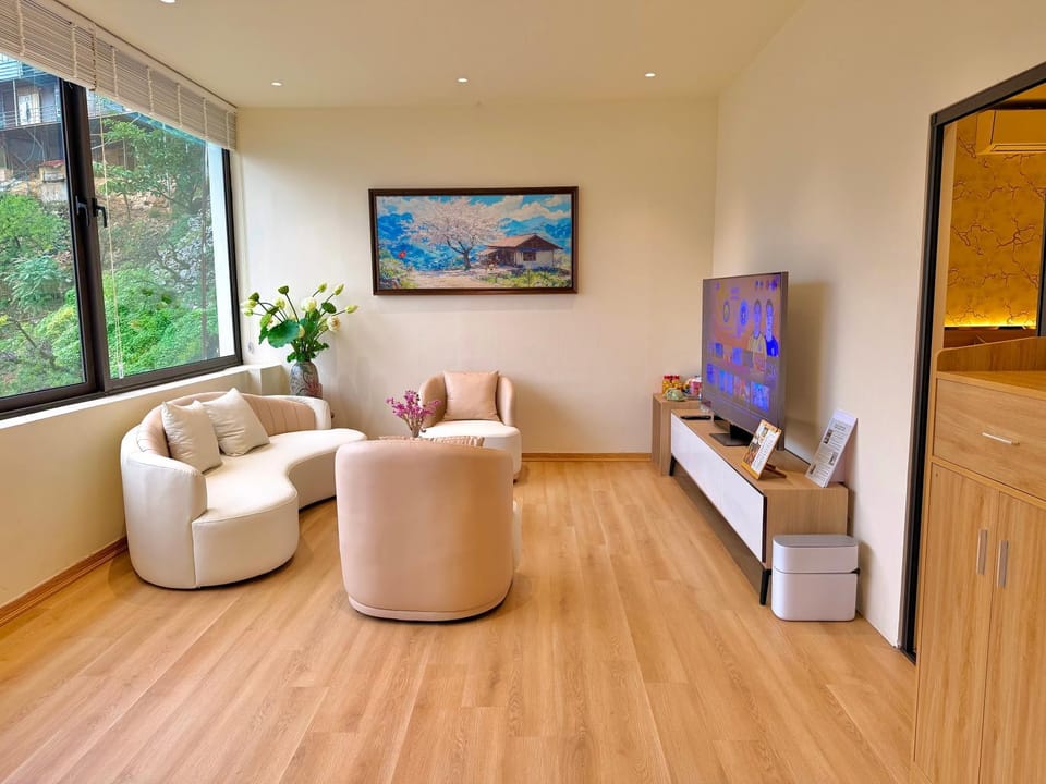 Lumia Hotel Sapa Apartment in Laos