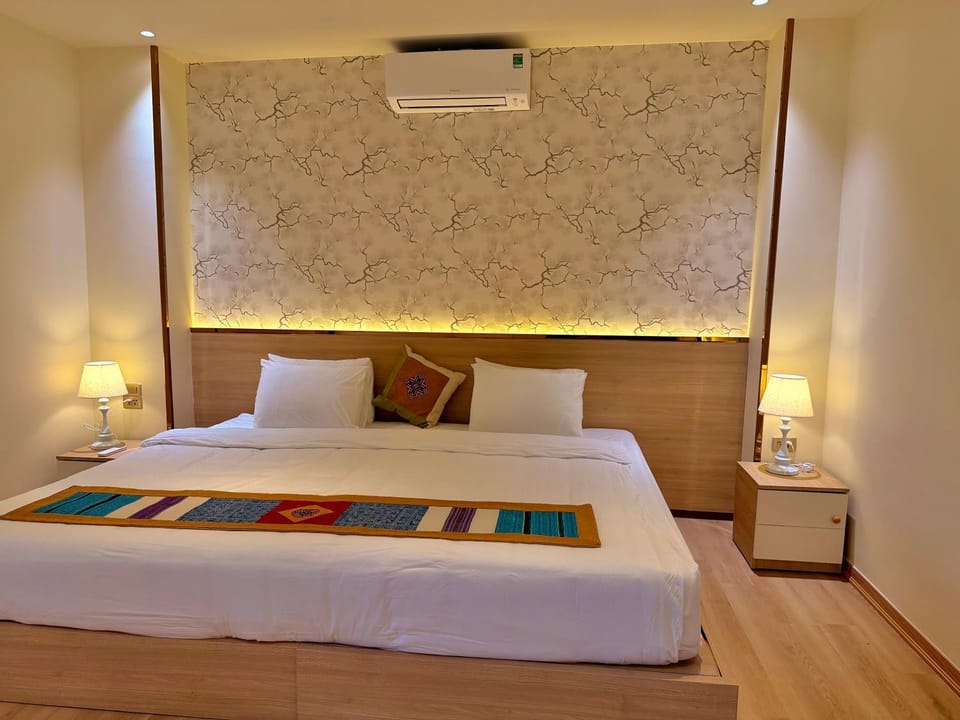 Lumia Hotel Sapa Apartment in Laos