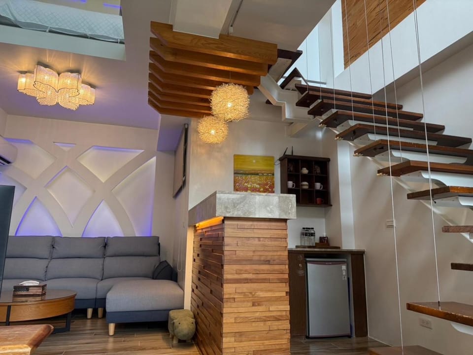 暮夏villa Vacation rental in Taiwan, Province of China