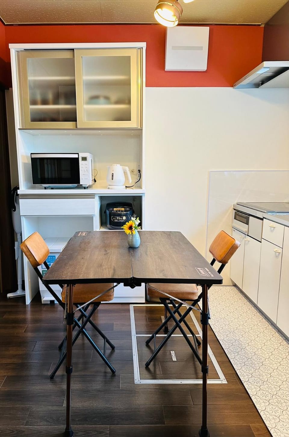 11 mins by train to Kyoto, near Lake Biwa, Japanese-style detached house, can accommodate 7 people Apartment in Shiga, Japan