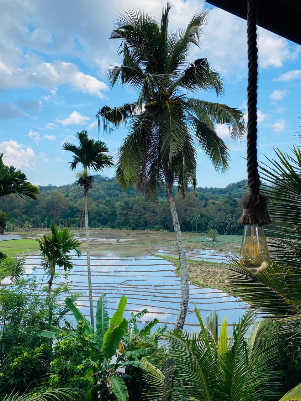 Sawmya Guest House Bed and Breakfast in Uva Province, Sri Lanka