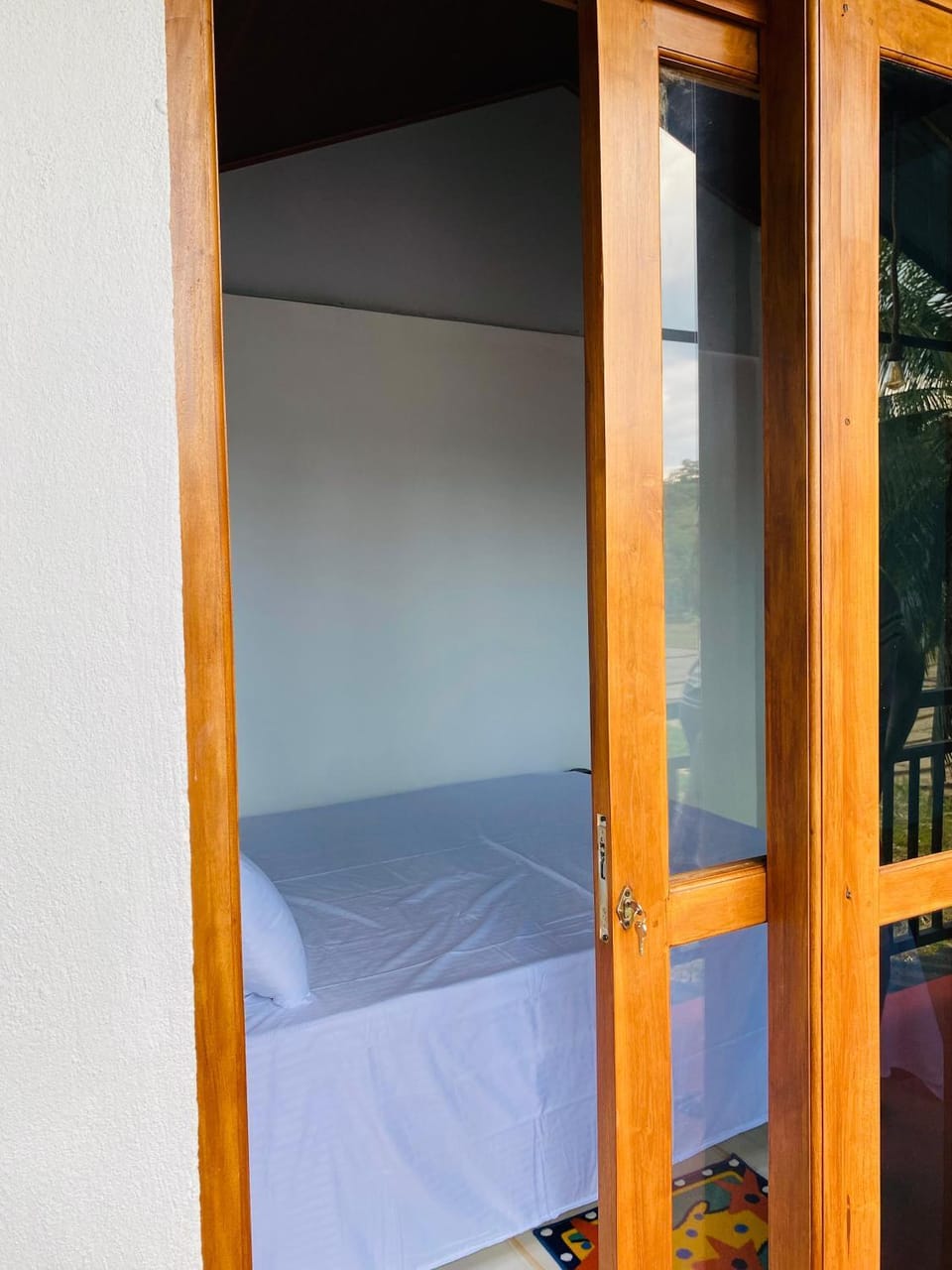 Sawmya Guest House Bed and Breakfast in Uva Province, Sri Lanka