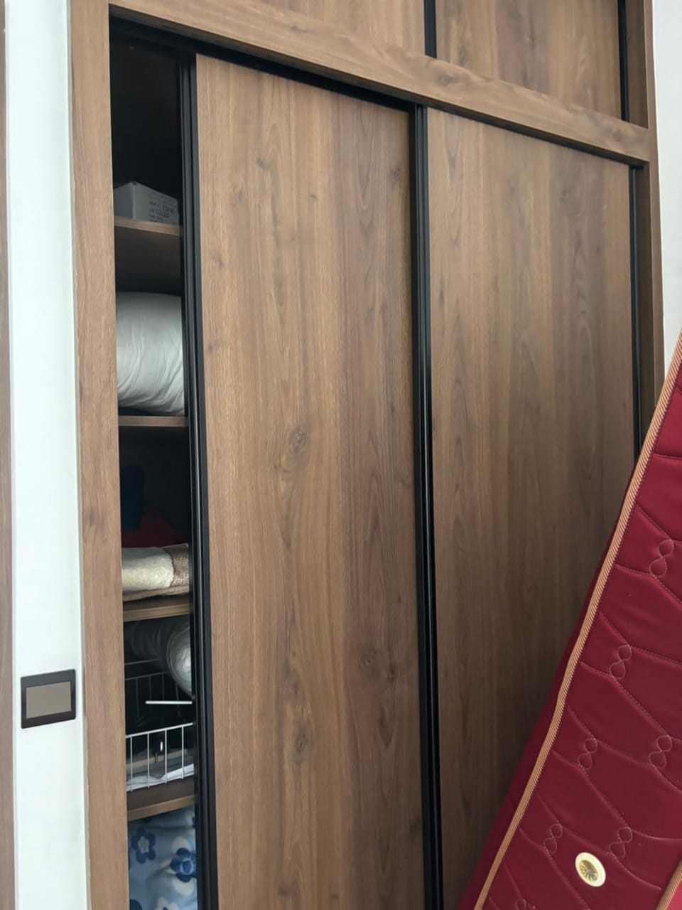 wardrobe