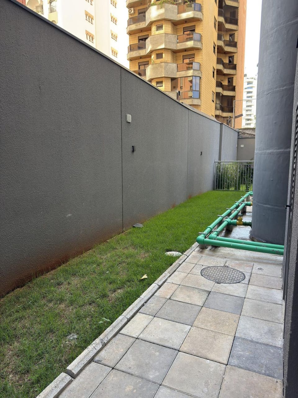 Garden, Garden