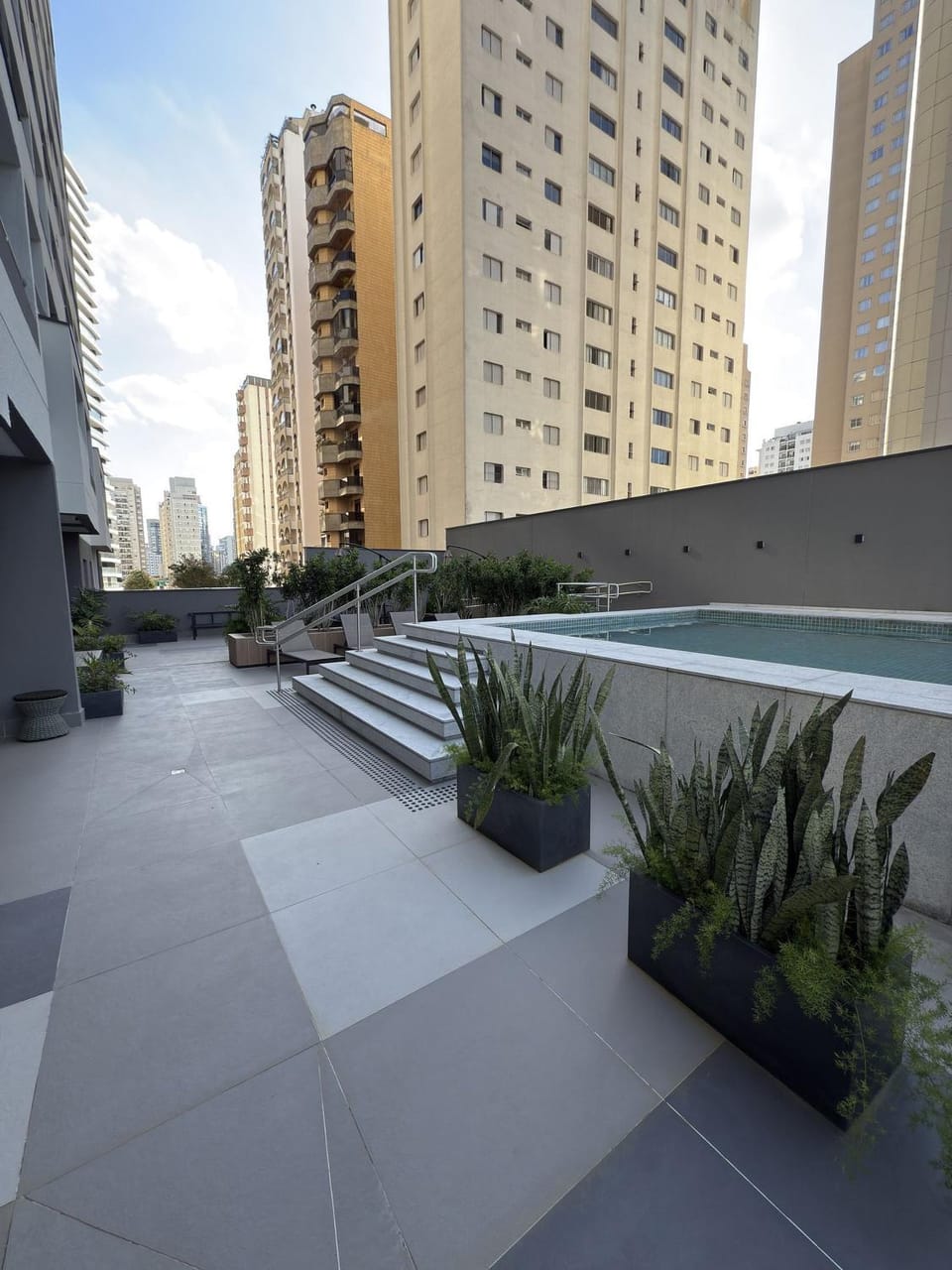 Spa and wellness centre/facilities, Swimming pool, Swimming pool