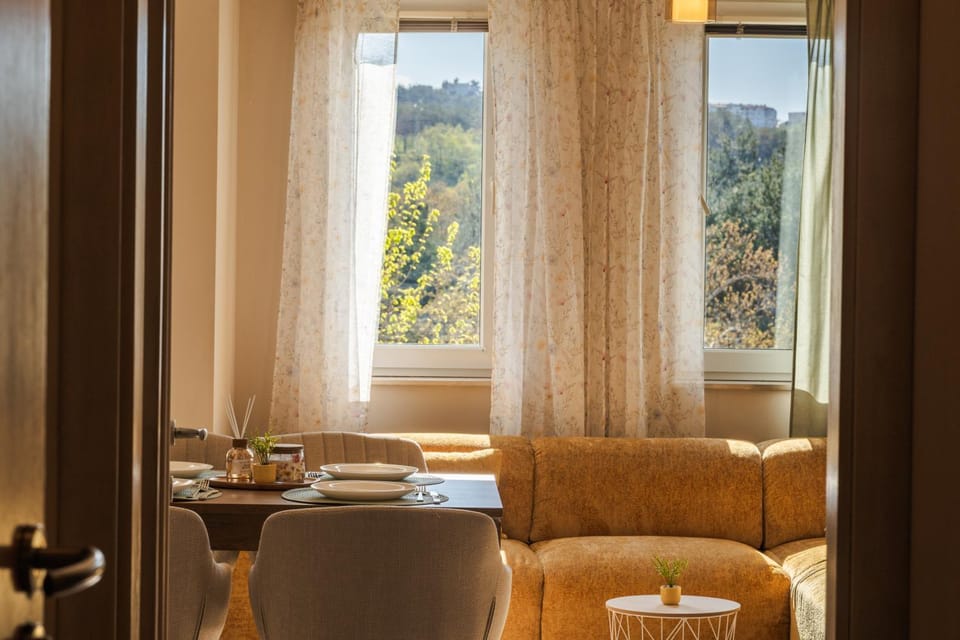 Medius Park Apartment Apartment in Blagoevgrad Province