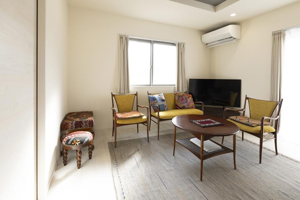 ev itoshima Villa in Fukuoka