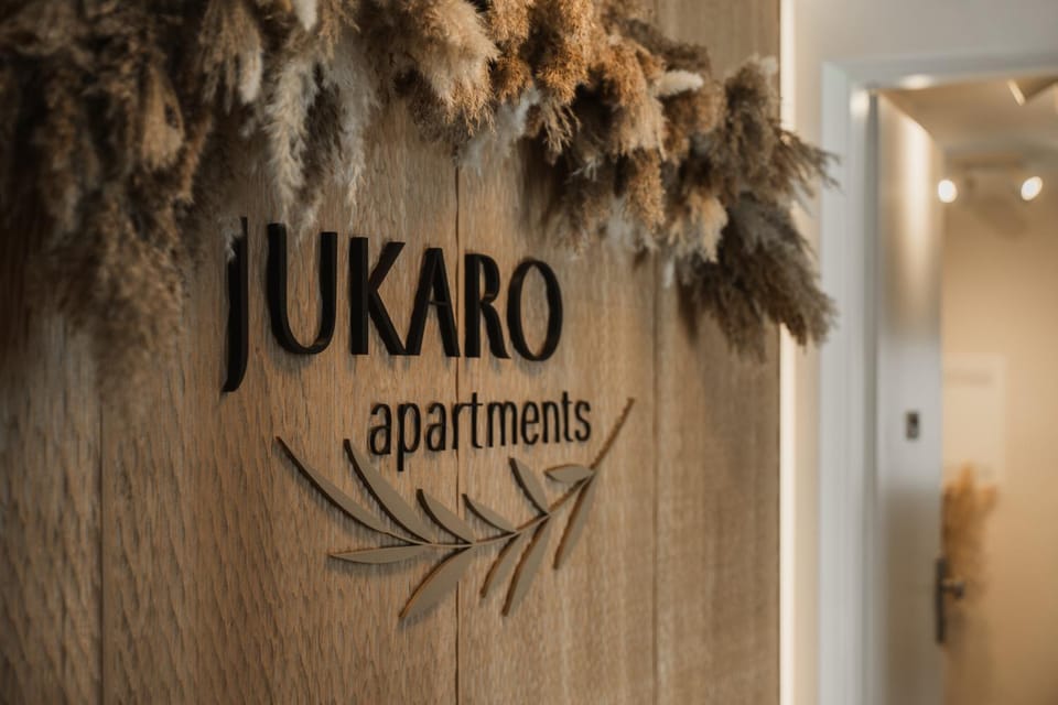 Property logo or sign