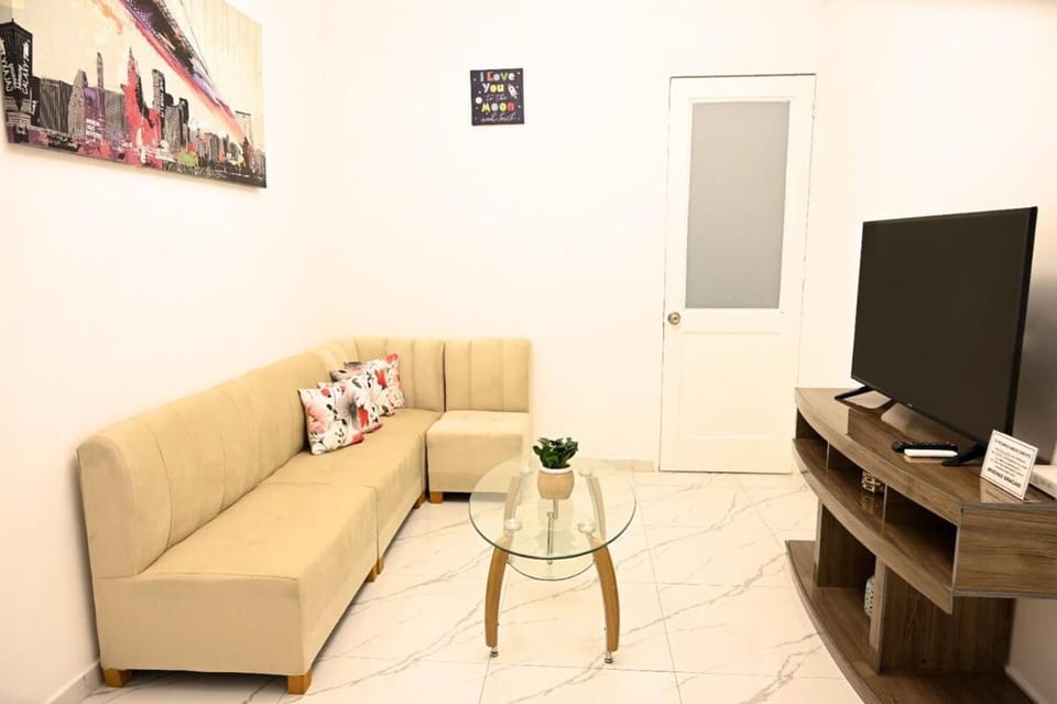 Mini Loft Lince Prime Apartment in Lince