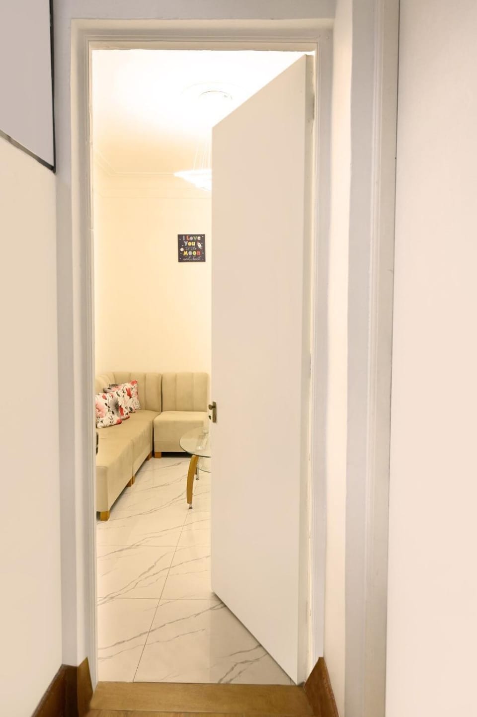 Mini Loft Lince Prime Apartment in Lince