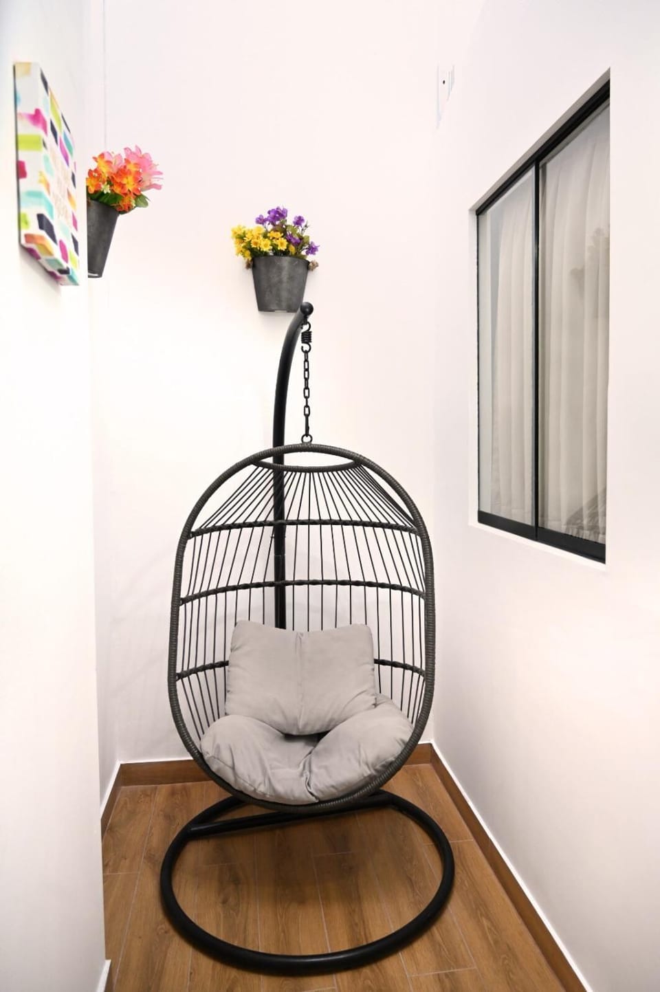 Mini Loft Lince Prime Apartment in Lince