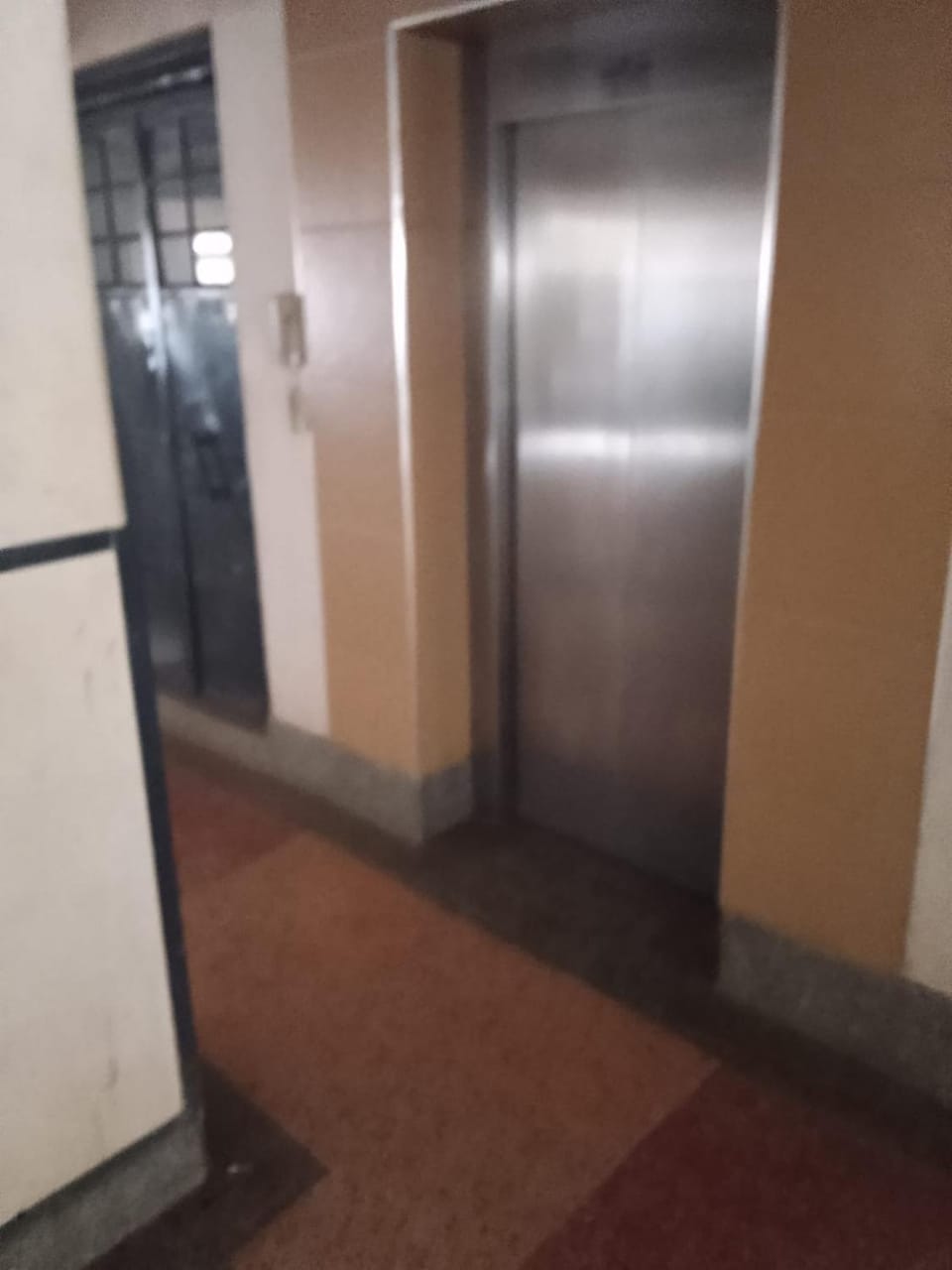 elevator