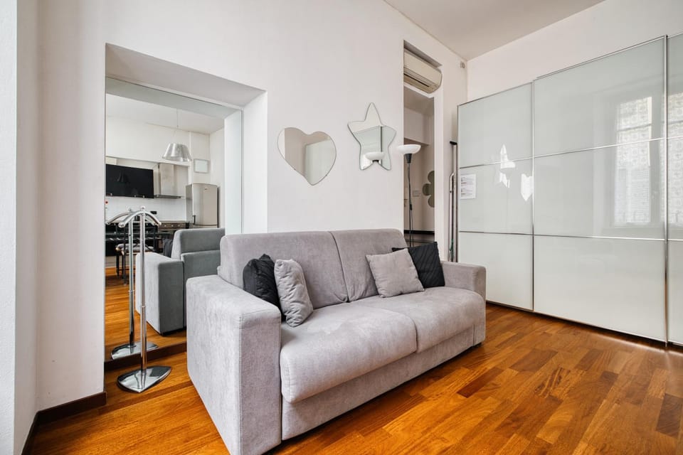 Easylife - Como - Porta 8 - Lago di Como Apartment in Como