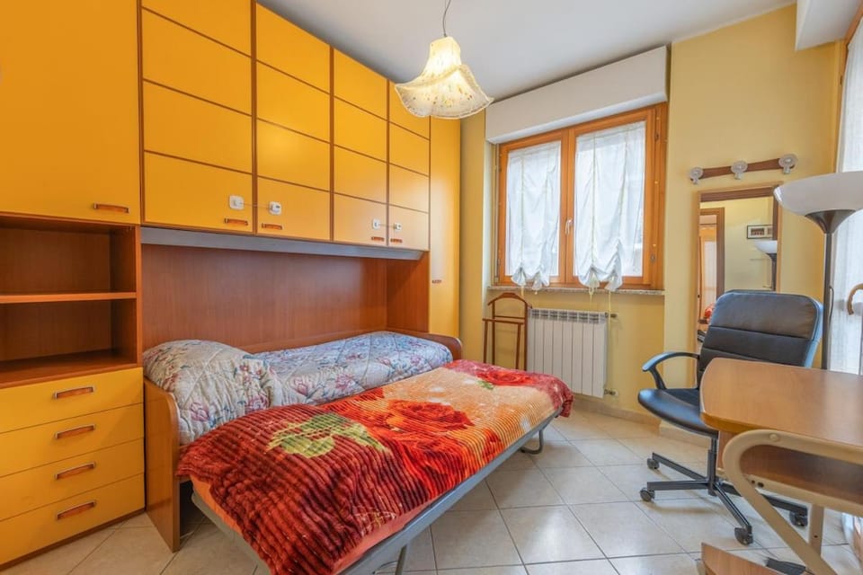 Casa del Parco Apartment in San Donato Milanese
