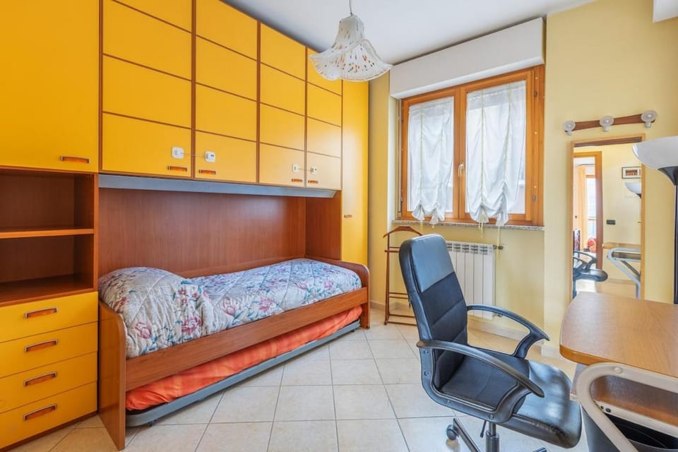 Casa del Parco Apartment in San Donato Milanese