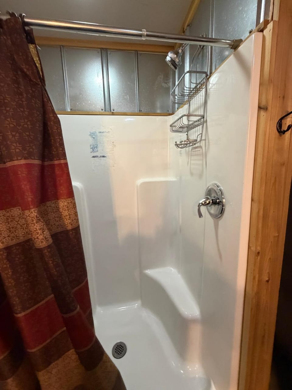 Cozy Cabin Cabin in Rio Grande