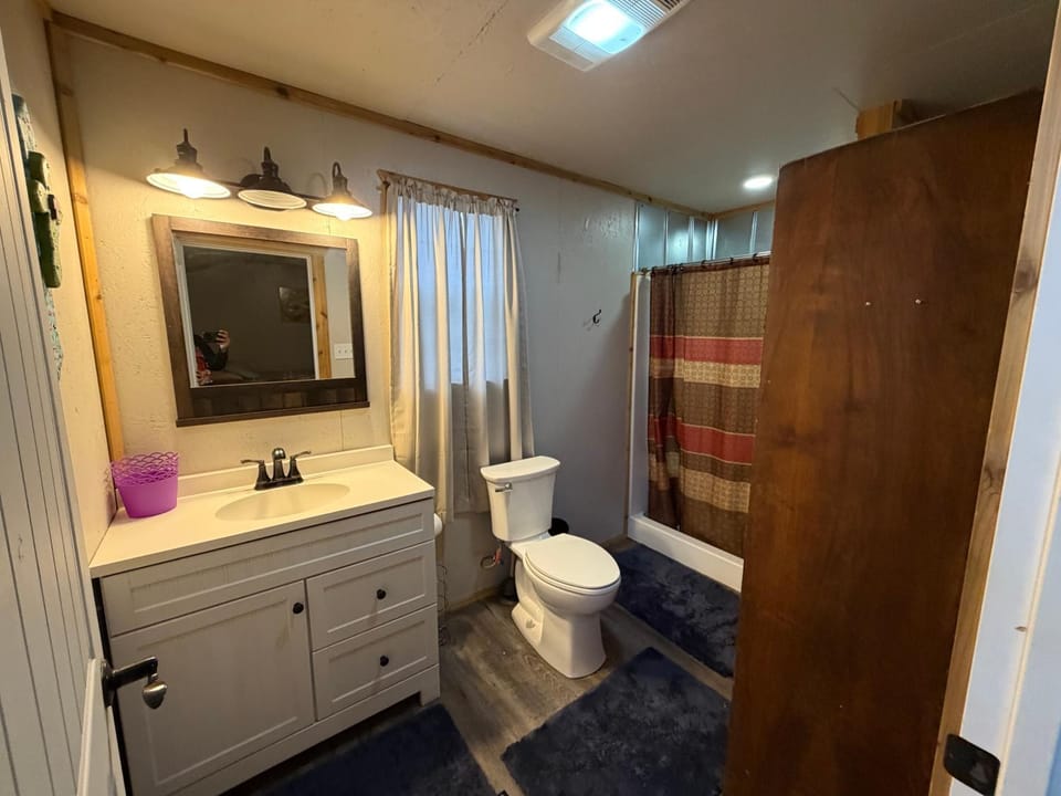 Cozy Cabin Cabin in Rio Grande