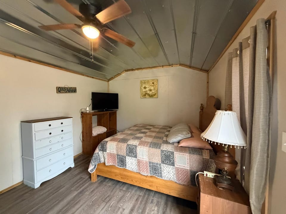 Cozy Cabin Cabin in Rio Grande