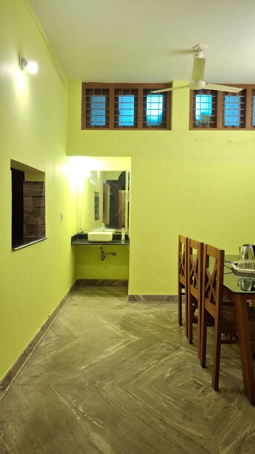cypress resort with pool Resort in Kerala