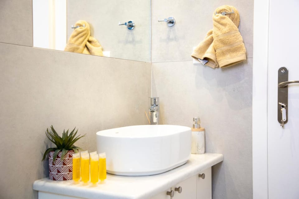 Casa Mary Aegina Apartment in Argolis, Greece